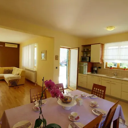 Holiday Home Bila Vila By Interhome Zadar