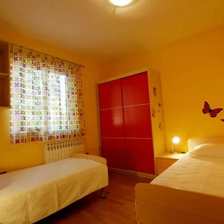 Holiday home Holiday Home Bila Vila By Interhome *