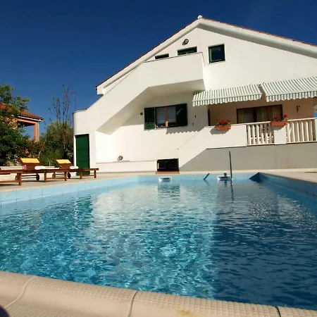 Hébergement de vacances Bila By Interhome Zadar