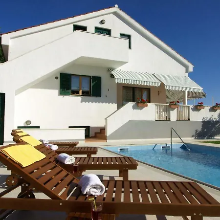 Holiday Home Bila Vila By Interhome *