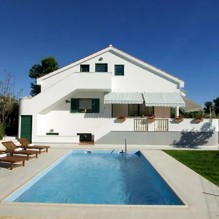 Tatil Evi Bila By Interhome Zadar