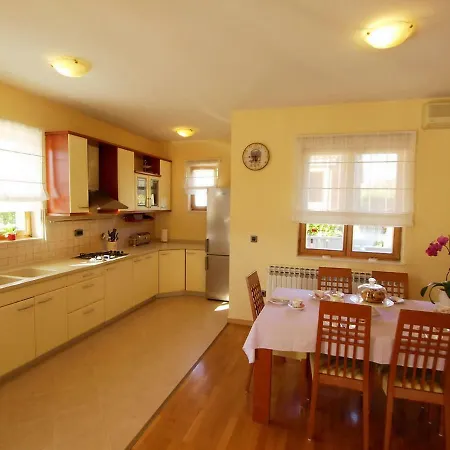 Holiday Home Bila Vila By Interhome Holiday home Zadar