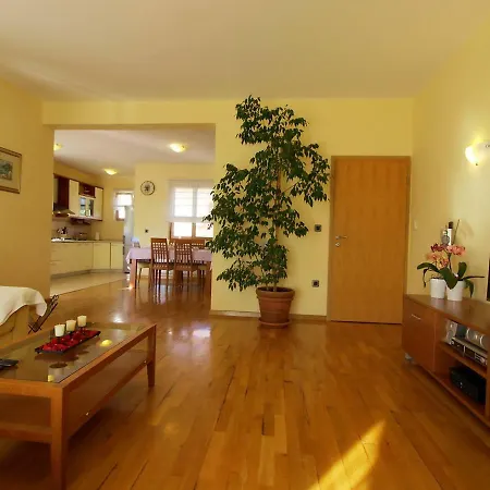Holiday home Holiday Home Bila Vila By Interhome