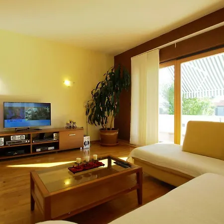Holiday home Holiday Home Bila Vila By Interhome