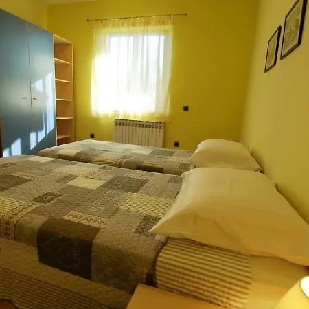 Holiday Home Bila Vila By Interhome