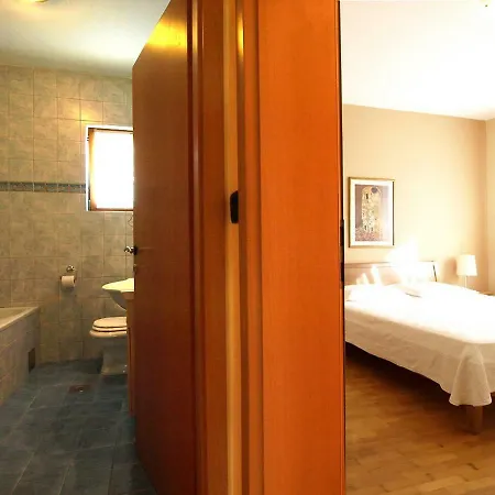 Holiday home Holiday Home Bila Vila By Interhome