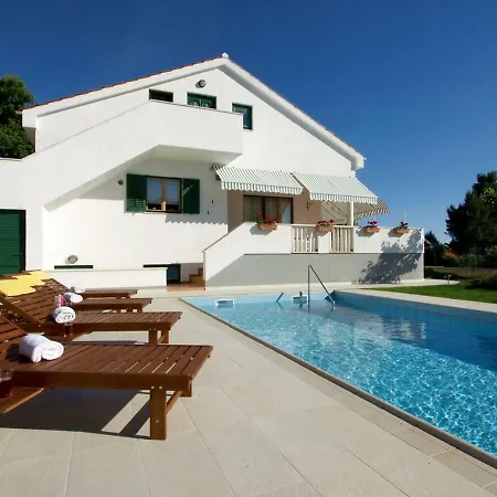 Holiday Home Bila Vila By Interhome *