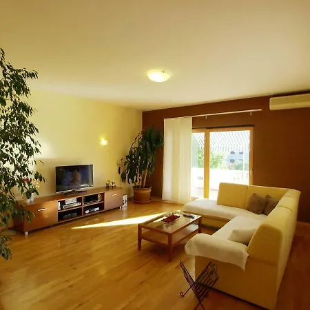 Holiday Home Bila Vila By Interhome Holiday home *