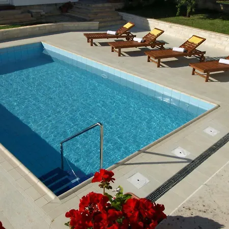 Holiday home Holiday Home Bila Vila By Interhome Zadar