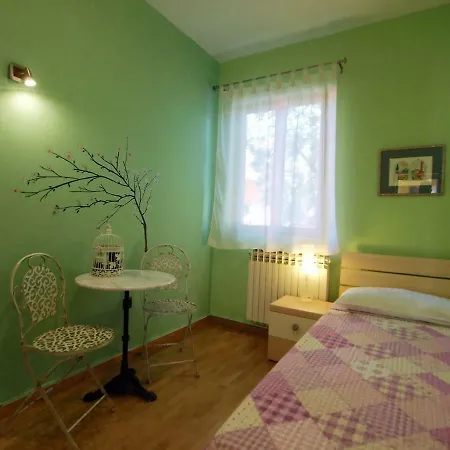 Holiday Home Bila Vila By Interhome