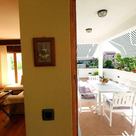 Holiday Home Bila Vila By Interhome Holiday home Zadar