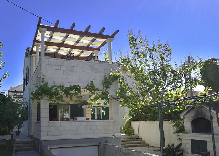 Holiday Home Bila Vila By Interhome Holiday home