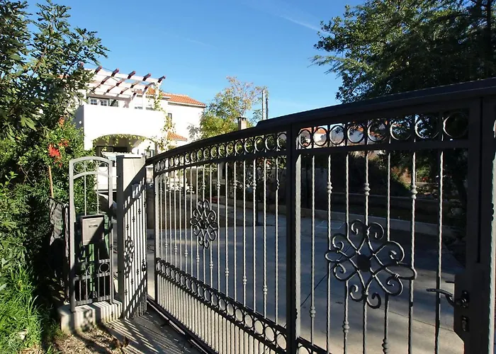 Holiday home Holiday Home Bila Vila By Interhome Zadar