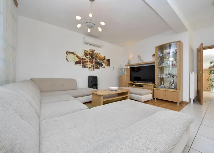 Holiday Home Bila Vila By Interhome Zadar