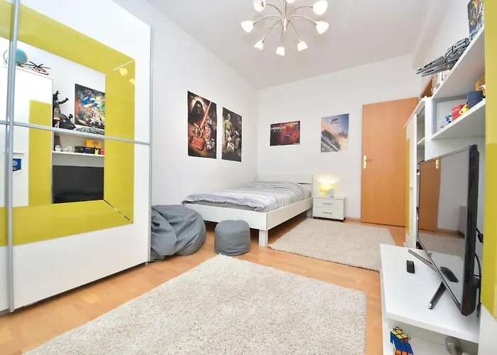 Holiday Home Bila Vila By Interhome