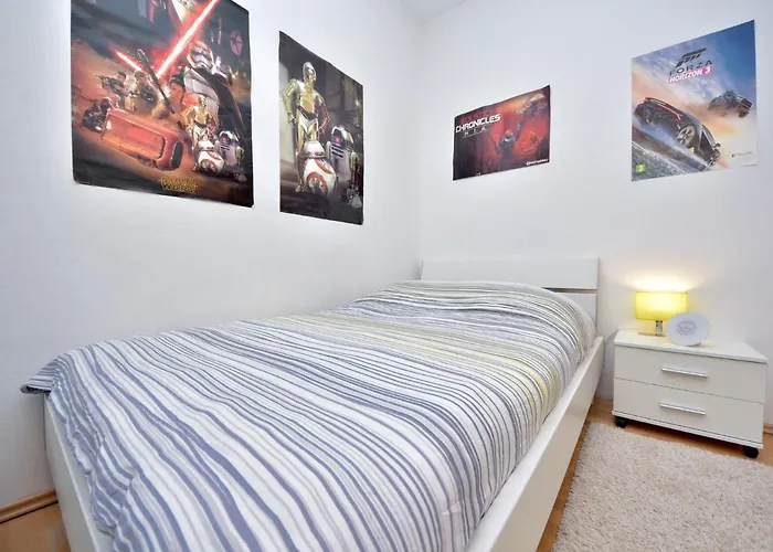 Holiday home Holiday Home Bila Vila By Interhome *