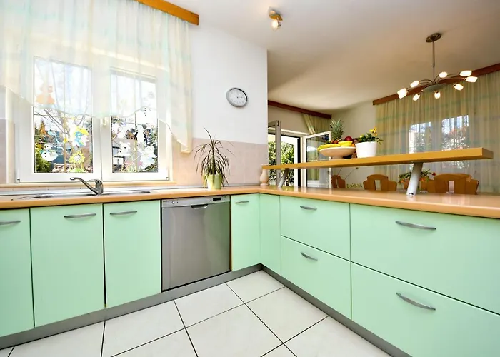 Holiday Home Bila Vila By Interhome Holiday home *