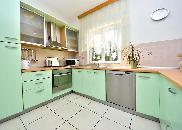 Holiday home Holiday Home Bila Vila By Interhome