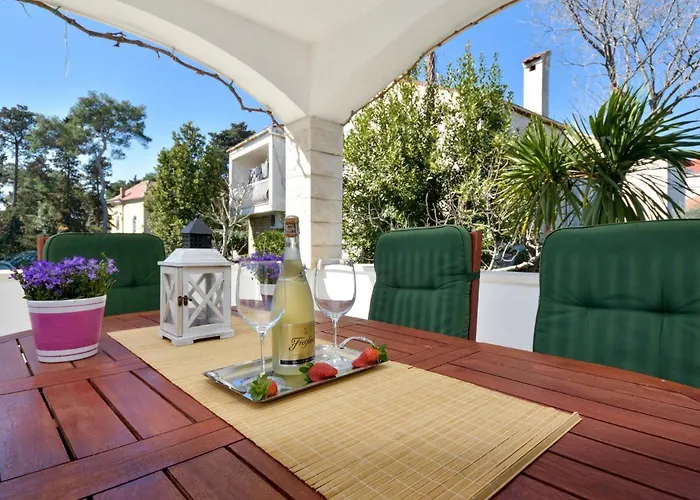 Holiday home Holiday Home Bila Vila By Interhome Zadar