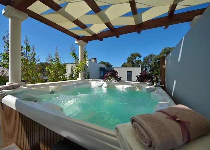 Holiday home Holiday Home Bila Vila By Interhome Zadar