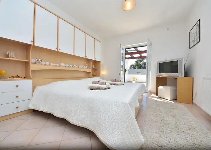 Holiday Home Bila Vila By Interhome Holiday home Zadar
