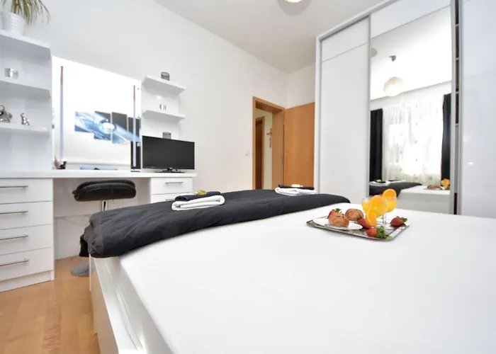 Holiday Home Bila Vila By Interhome Zadar