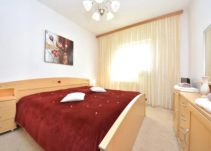 Holiday Home Bila Vila By Interhome *