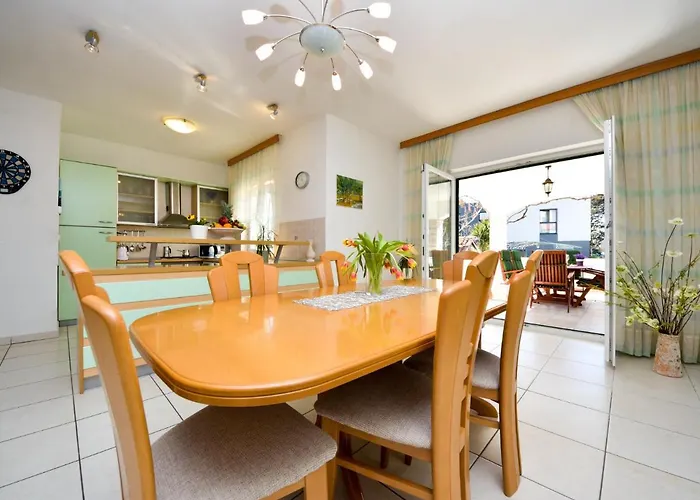 Holiday home Holiday Home Bila Vila By Interhome *