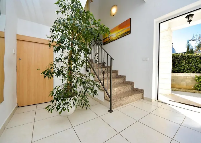 Holiday Home Bila Vila By Interhome Holiday home