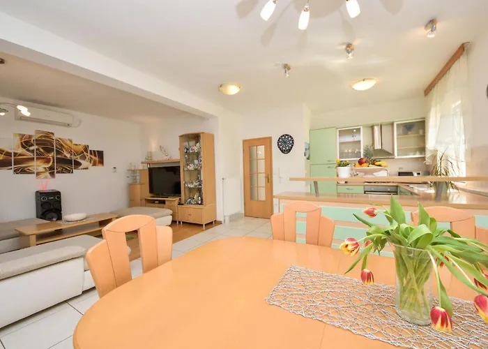 Holiday Home Bila Vila By Interhome Holiday home