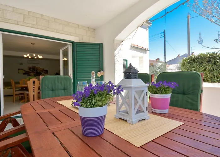 Holiday Home Bila Vila By Interhome * Zadar