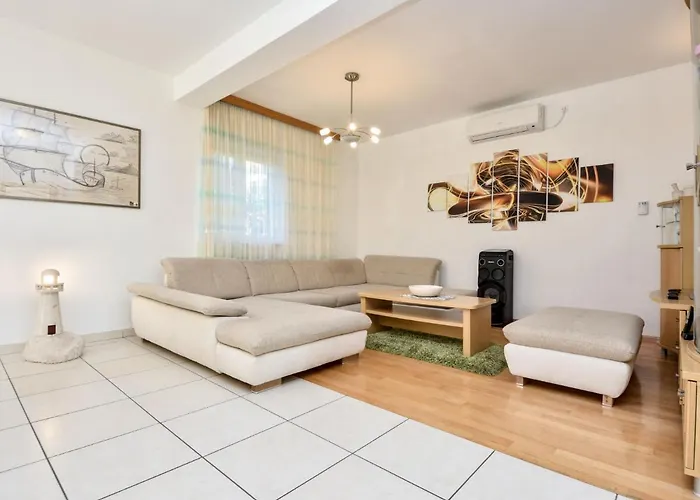 Holiday Home Bila Vila By Interhome