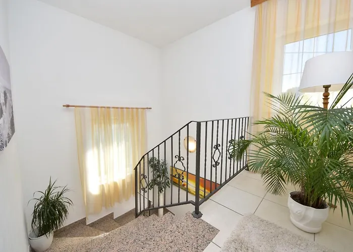 Holiday home Holiday Home Bila Vila By Interhome