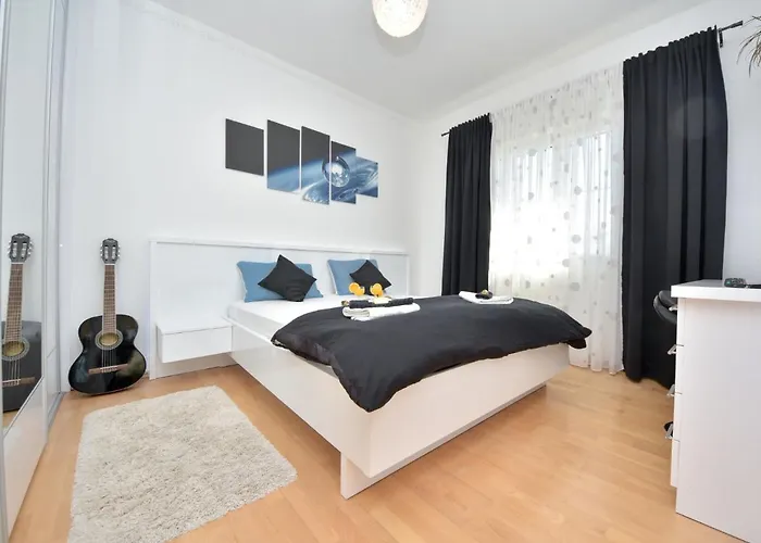 Holiday home Holiday Home Bila Vila By Interhome