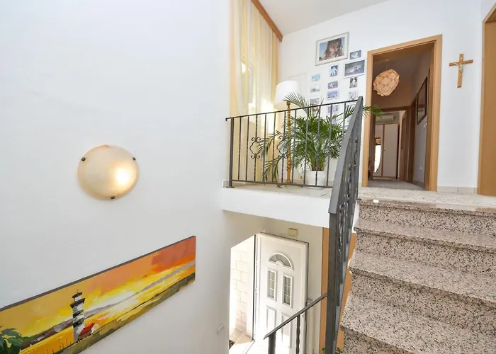 Holiday home Holiday Home Bila Vila By Interhome Zadar