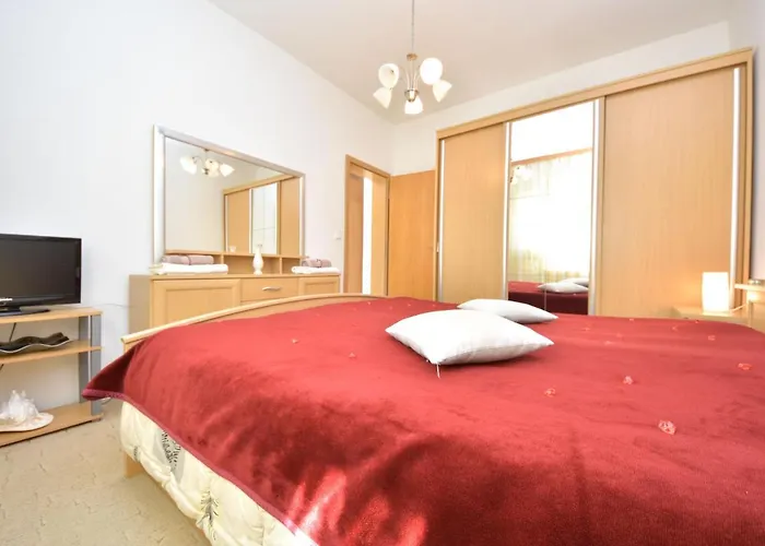 Holiday Home Bila Vila By Interhome Zadar