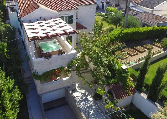 Holiday home Holiday Home Bila Vila By Interhome Zadar
