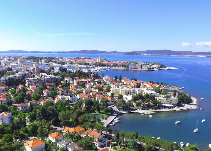 Holiday home Holiday Home Bila Vila By Interhome *