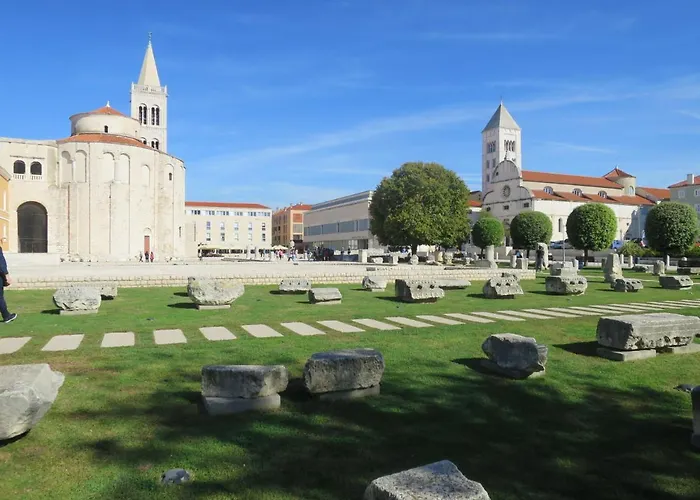 Holiday Home Bila Vila By Interhome * Zadar