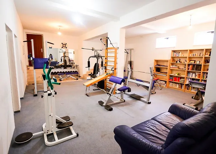 Bila By Interhome Vakantiehuis Zadar