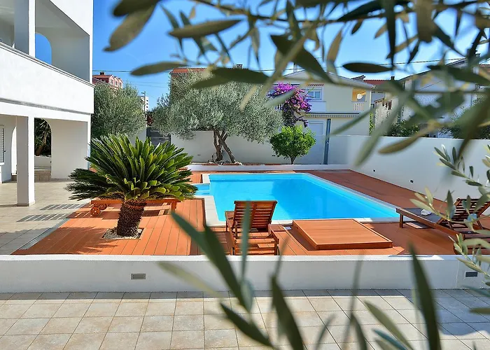 Holiday Home Bila Vila By Interhome Holiday home