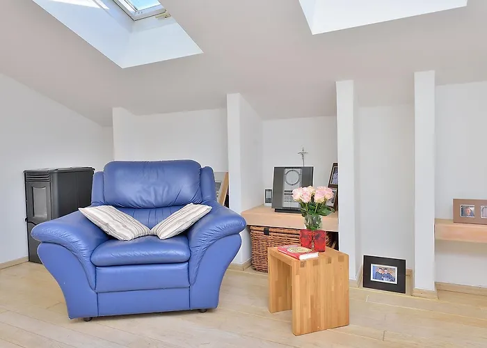 Holiday Home Bila Vila By Interhome Holiday home Zadar