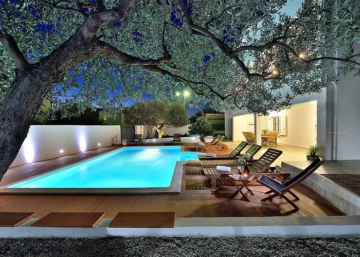 Holiday home Holiday Home Bila Vila By Interhome