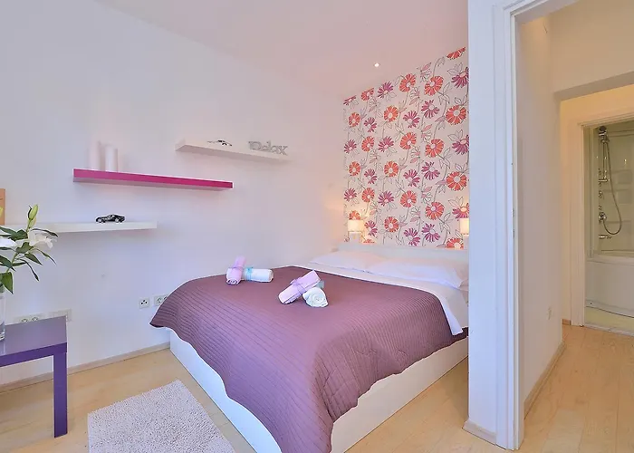 Holiday Home Bila Vila By Interhome *