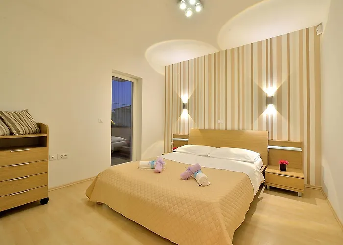 Holiday Home Bila Vila By Interhome *