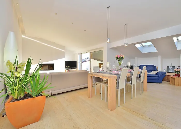 Holiday Home Bila Vila By Interhome Holiday home Zadar