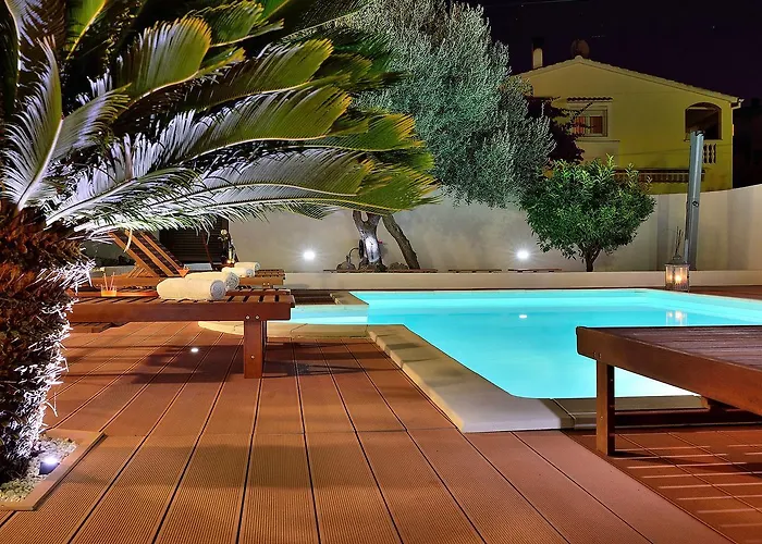 Holiday home Holiday Home Bila Vila By Interhome *