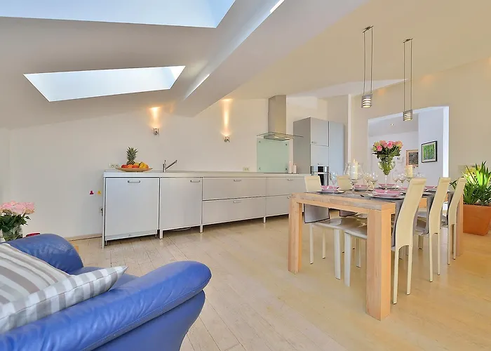 Holiday Home Bila Vila By Interhome Holiday home *