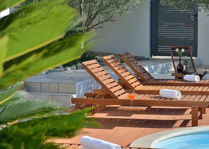 Holiday home Holiday Home Bila Vila By Interhome *