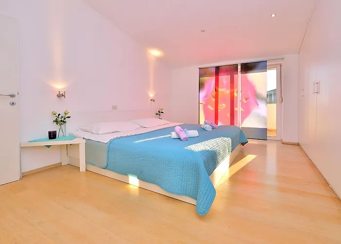 Holiday Home Bila Vila By Interhome Holiday home Zadar